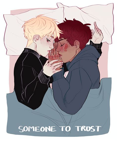 Fan Art Ideas Fan Art Cute Gay Gay Art