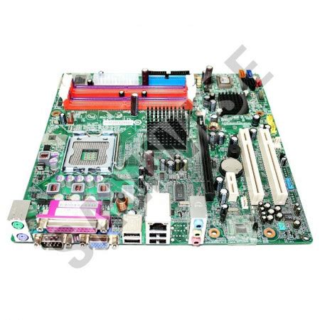 Placa De Baza ACER 945GCT NM Socket LGA775 DDR2 SATA PCI Express