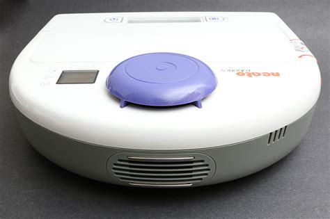 Neato Botvac Robot Vacuum Review The Gadgeteer