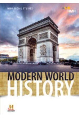 Hmh Modern World History