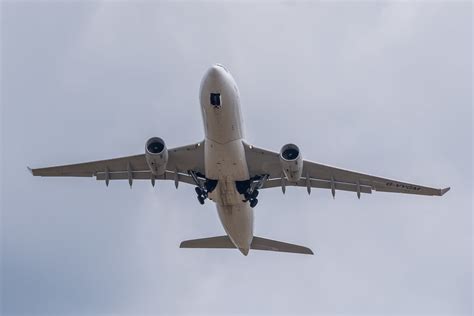 G VYGM AIRTANKER AIRBUS A330 200 2 Of 4 Lee Chapman Flickr