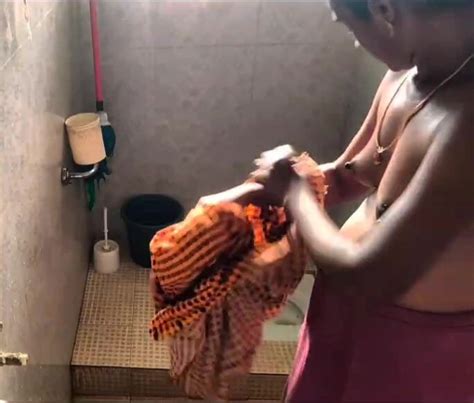 Aunty Nude Captured ThisVid