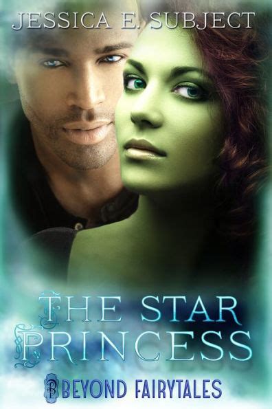 The Star Princess Futuristic Science Fiction Romance By Jessica E