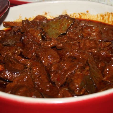 Beef curry recipe | World Recipes