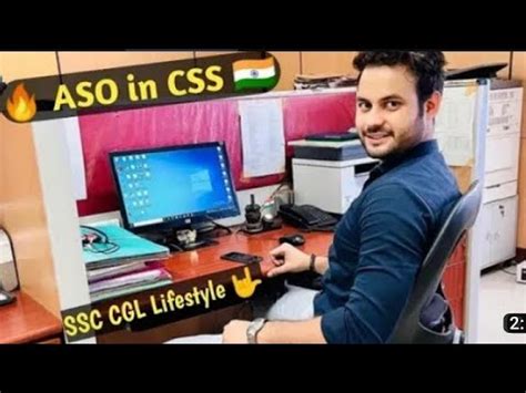 New Vdo Ssc Cgl Motivation Aso In Css Aso In Mea Ssc