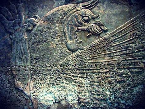 Legacy Of Tiamat Ancient Mesopotamia World Best Photos Lacrosse