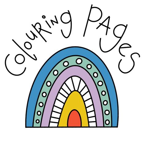 Free colouring pages — Nelly Bellamy