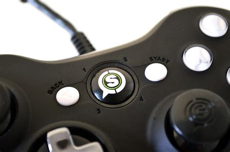 Scuf Gaming Controller Xbox 360