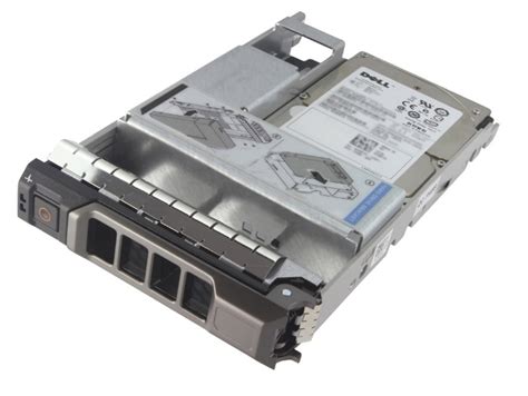 Dell AJQX TB K SAS Gbps Hybrid Hot Plug HDD