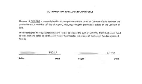 Fidelity National Financial Fraud Insights AUTHORIZATION To Release