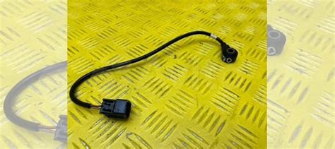 Датчик детонации Ford Focus 2 hwda 2005 купить в Санкт-Петербурге с ...