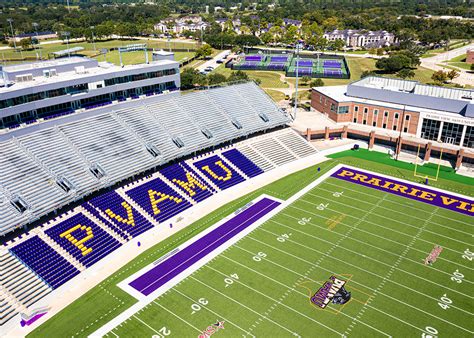 PVAMU Football releases 2024 schedule, new recruits | PVAMU Home