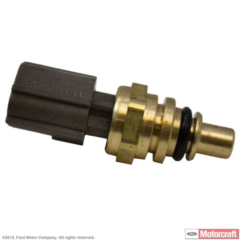 Motorcraft Temperature Switch Sw 6146