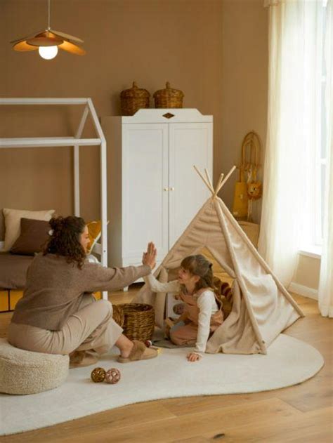 Diy Un Lit Cabane Pour Une Chambre D Enfant Decouvrirdesign