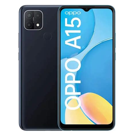 Oppo A15 Price in Bangladesh 2025, Specs & Review | MobileDokan