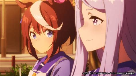 『ウマ娘 Season 2』第3話、メジロマックイーンが阪神大賞典で アニメージュプラス アニメ・声優・特撮・漫画のニュース発信！