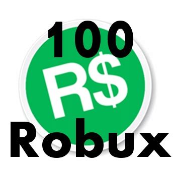 ROBUX 100 | Roblox Gra - 8275474157 - oficjalne archiwum Allegro