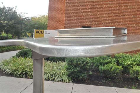 Off... - Office of Public Policy Outreach at VCU Wilder School