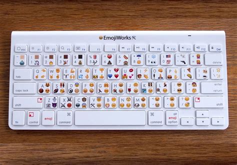 Como Colocar Emoji No Teclado Pc Printable Templates Free