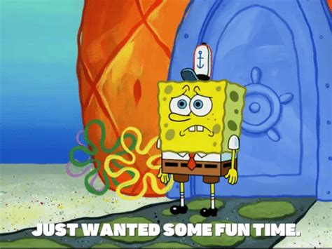 Season Keep Bikini Bottom Beautiful By SpongeBob SquarePants Find Share On GIPHY