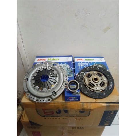 Jual Kampas Kopling Set Dekrup Set Matahari Set Suzuki Splash Cc