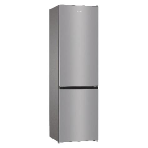 Купить Холодильник Gorenje NRK6202ES4 (Цвет: Silver) 736284 в СПб ...