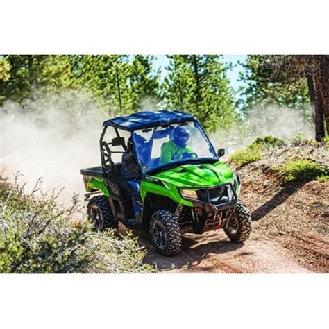 Sxs Arctic Cat Prowler 1000 Xt 17 Atvrom Buzau Ro