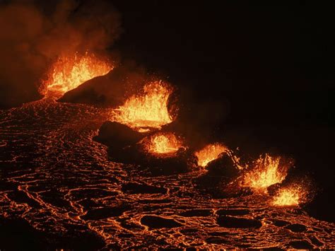 Se puede desactivar un volcán Así intentan evitar una nueva erupción