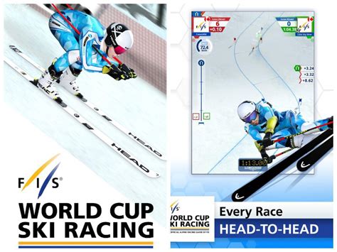 15 Games Like WORLD CUP SKI RACING – Games Like