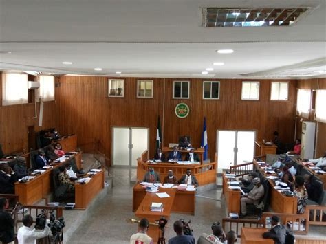 Nigerian Assembly Powerless To Relocate Dumpsite Amid Health Hazards