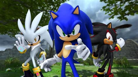 A brief history of Sonic The Hedgehog on PC - habitatcorpus.org