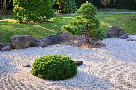 C Mo Crear Un Jard N Zen Un Refugio De Paz En Tu Casa Foto