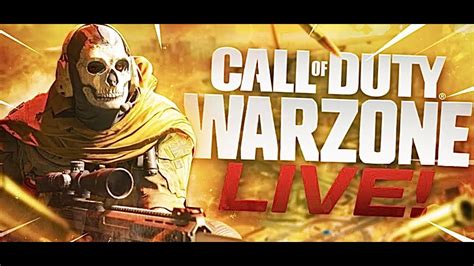 Live Fr Call Of Duty Warzone Résurgence Pc 253 Youtube