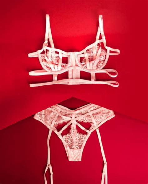 Lingerie From La Senza Under 30