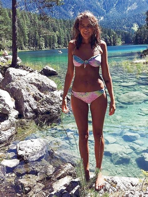 Wichsvorlage In Geilen Bikini Photo X Vid