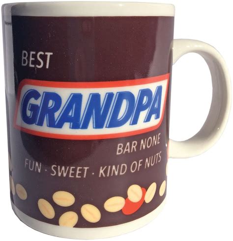 Grandpa Mug - American Fundraising Services, Inc.