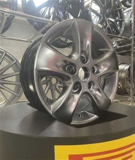 Диски R15 5 118 Opel Vivara Iveco Fiat Ducato | Festima.Ru - Мониторинг ...