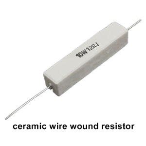 Working Principle And Color Code Of Resistor | SMD Resistor