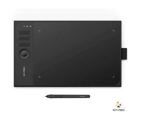 Графический планшет XP-PEN Star 06