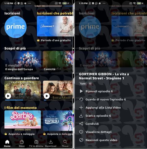 Come Eliminare I Continua A Guardare Su Prime Video Scubidu Eu