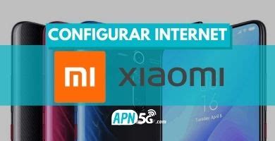 Apn Unefon M Xico G Configurar Internet G