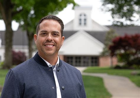 Lbc Capital Welcomes Pastor Timothy Torres Lancaster Bible College