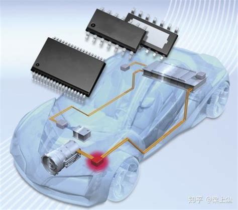 从igbt到sic，来看电动车的动力“升级” 知乎