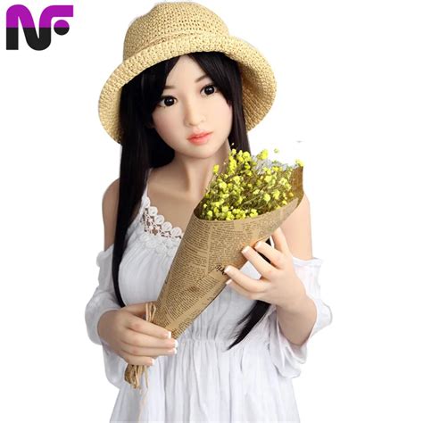 Cm Japanese Lifelike Full Body Sex Dolls Anime Love Doll Oral Adult