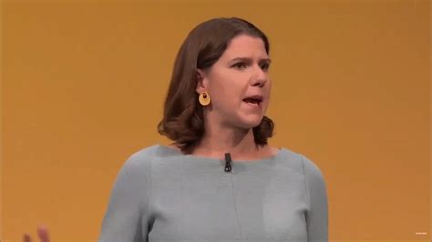 Jo Swinson Takes Down Boris Johnson Indy100