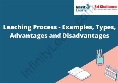 Leaching Process - Examples, Types, Advantages and Disadvantages