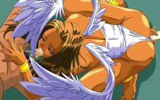 Heaven Or Hell Luscious Hentai Manga Porn