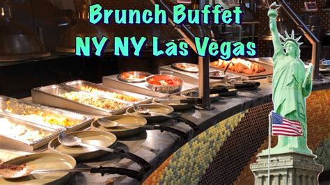 Total 57+ imagen buffet new york las vegas - Abzlocal.mx