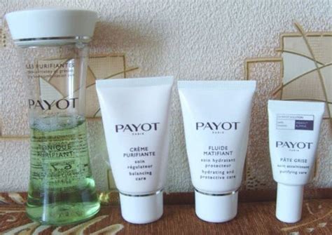 Payot в моем уходе | Отзывы покупателей | Косметиста