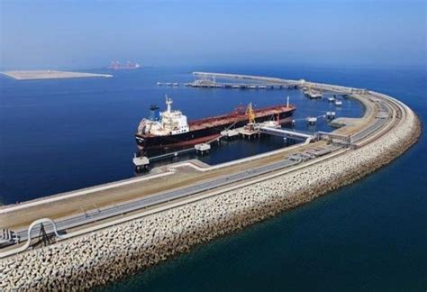 Technip Energies Awarded A Contract For Totalenergies And Oqs Marsa